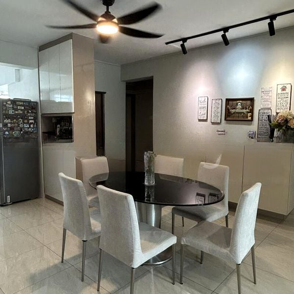 ORCHID PARK CONDOMINIUM 11