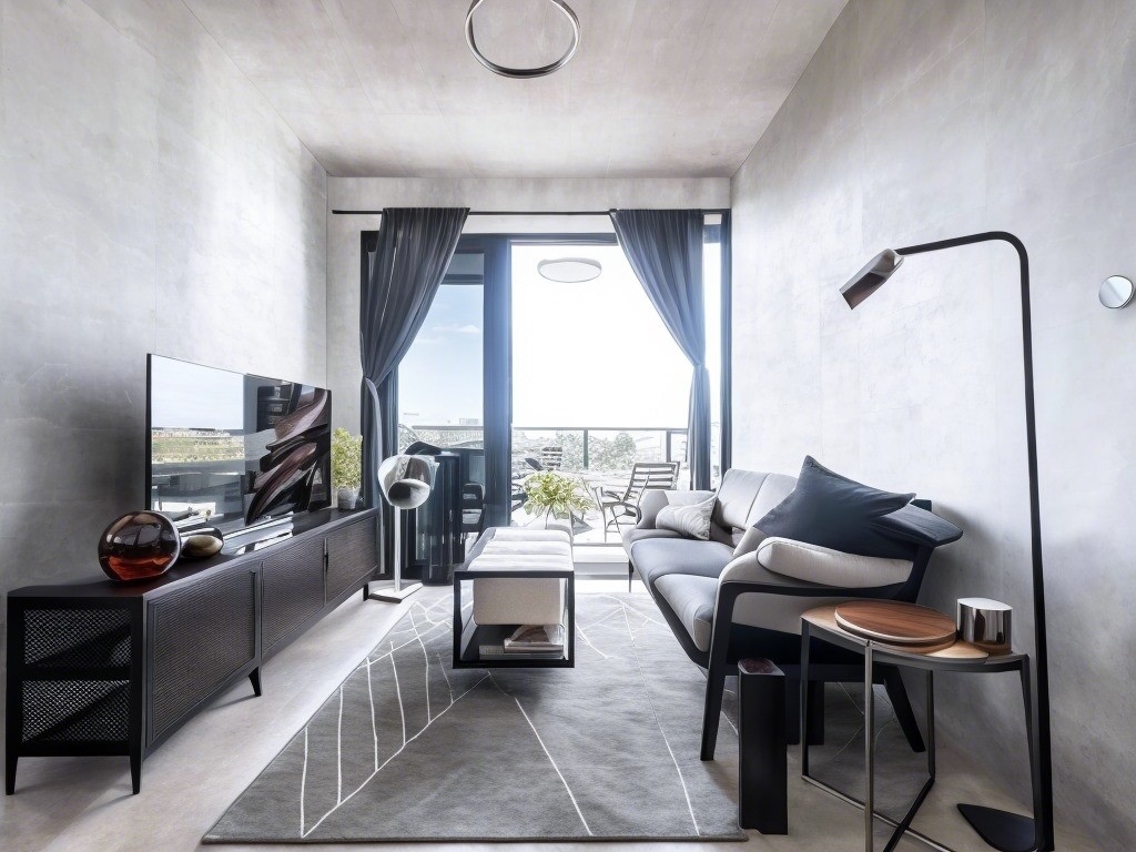 AVENUE SOUTH RESIDENCE 2