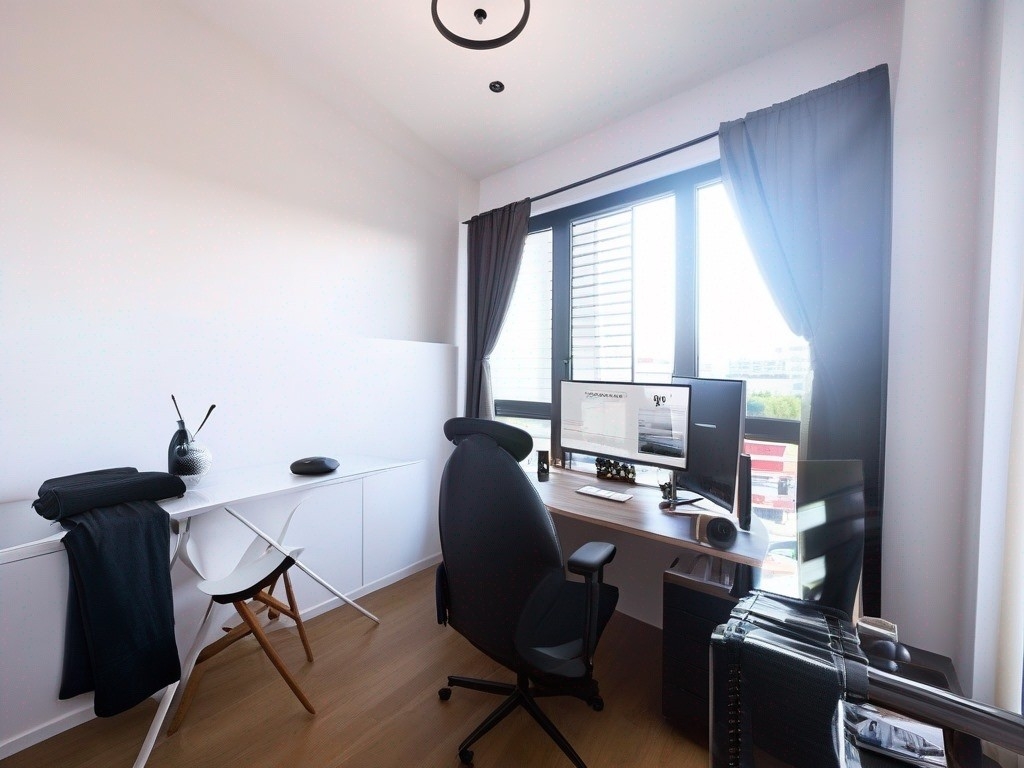 AVENUE SOUTH RESIDENCE 4