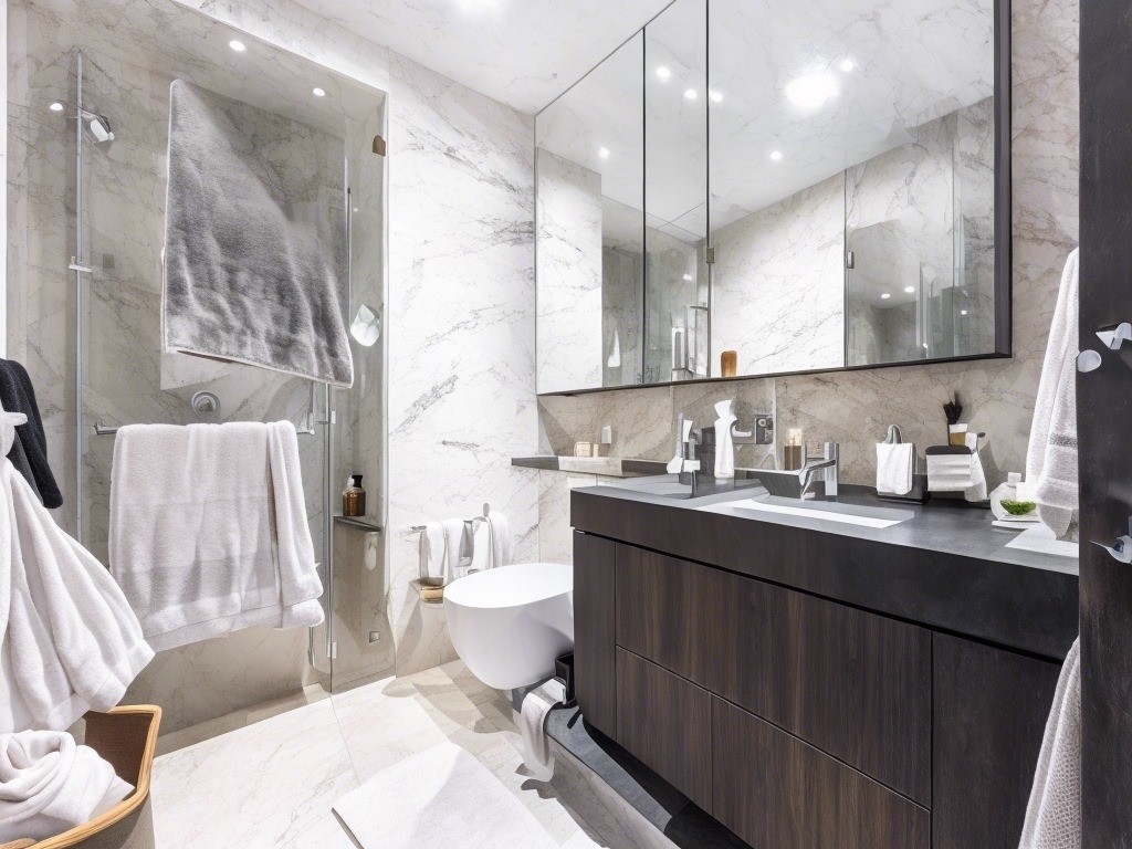 AVENUE SOUTH RESIDENCE 6