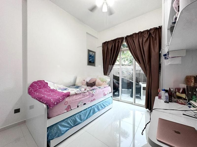 SELETAR SPRINGS CONDOMINIUM 6