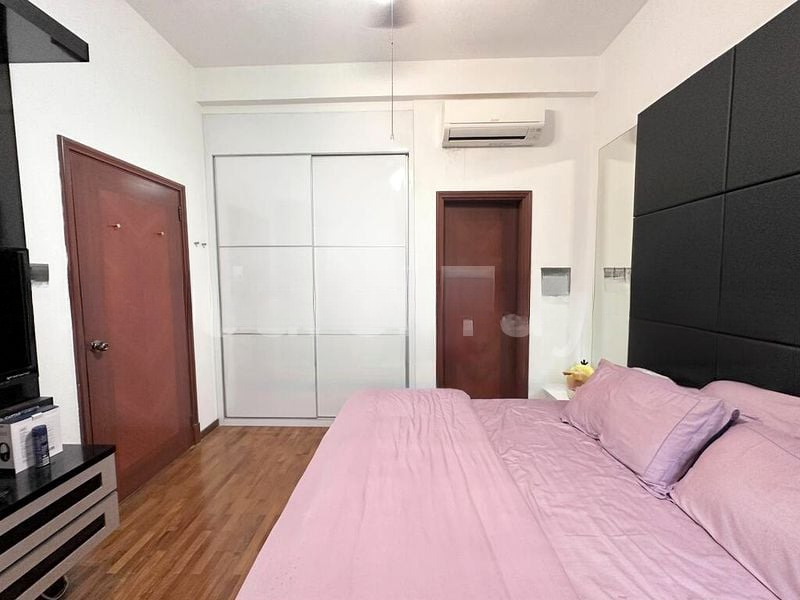SELETAR SPRINGS CONDOMINIUM 2