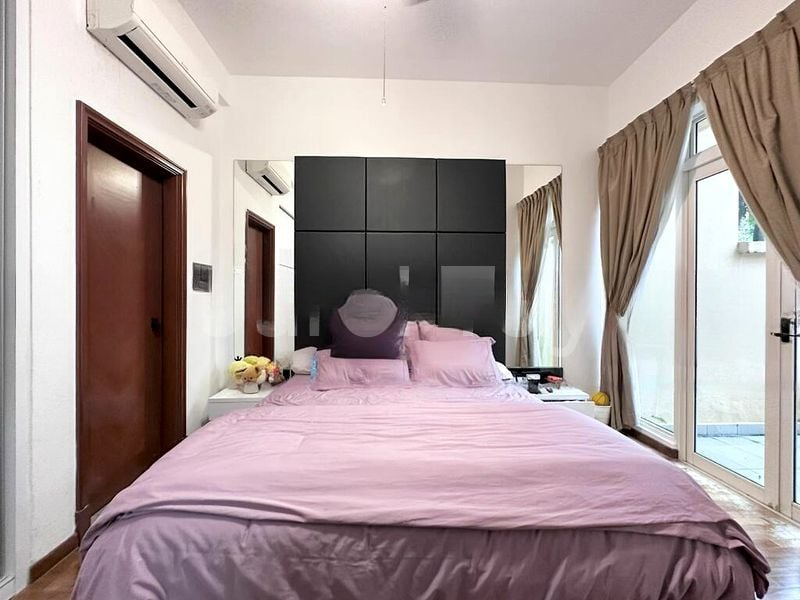 SELETAR SPRINGS CONDOMINIUM 1