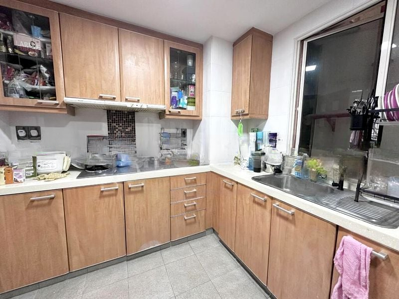 SELETAR SPRINGS CONDOMINIUM 10