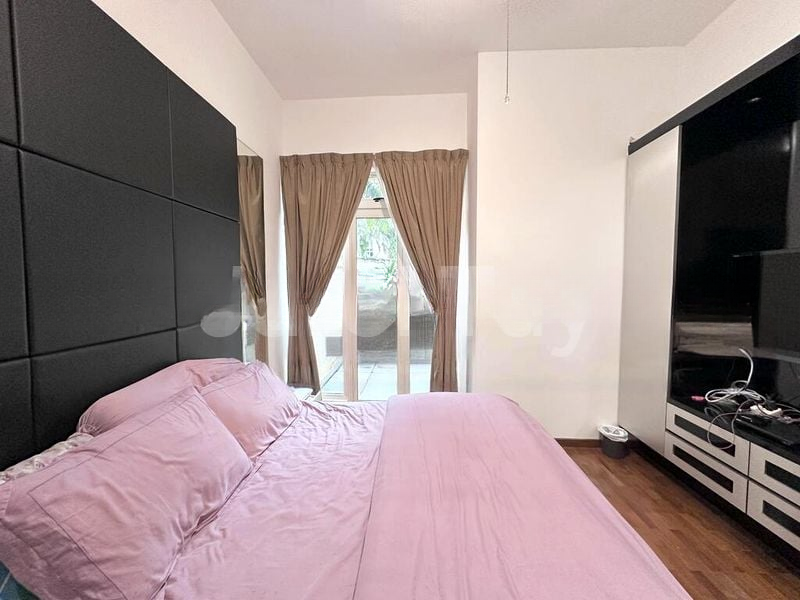 SELETAR SPRINGS CONDOMINIUM 3