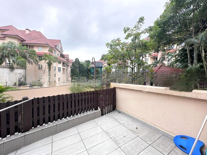 SELETAR SPRINGS CONDOMINIUM 12