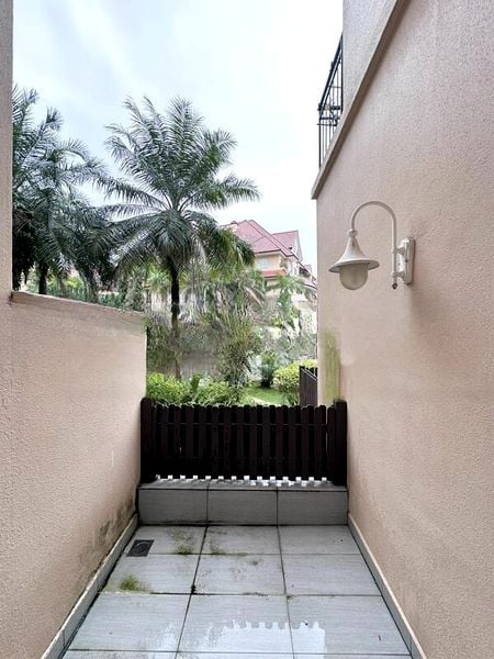 SELETAR SPRINGS CONDOMINIUM 14