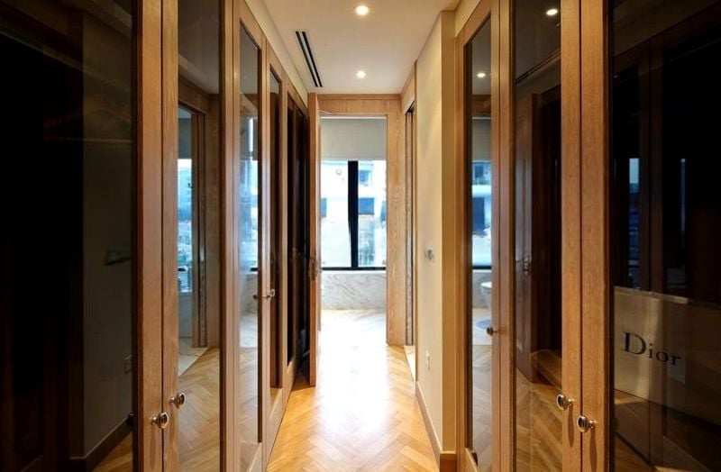 THE RITZ-CARLTON RESIDENCES SINGAPORE CAIRNHILL 7