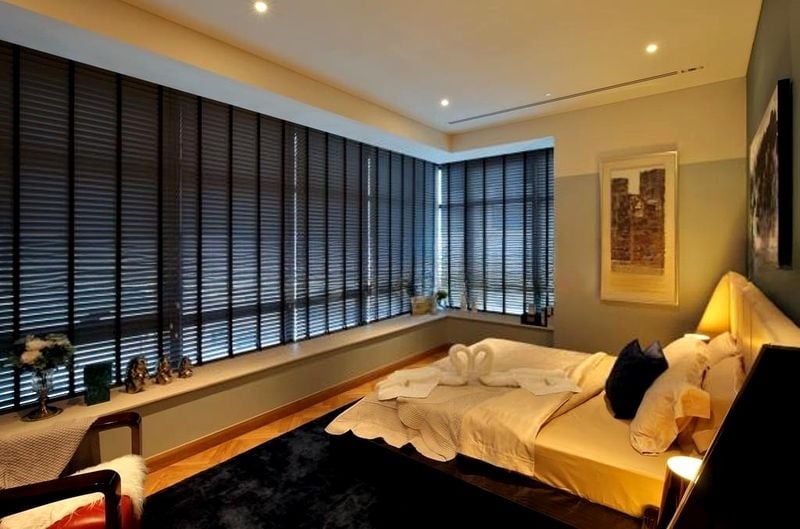 THE RITZ-CARLTON RESIDENCES SINGAPORE CAIRNHILL 3