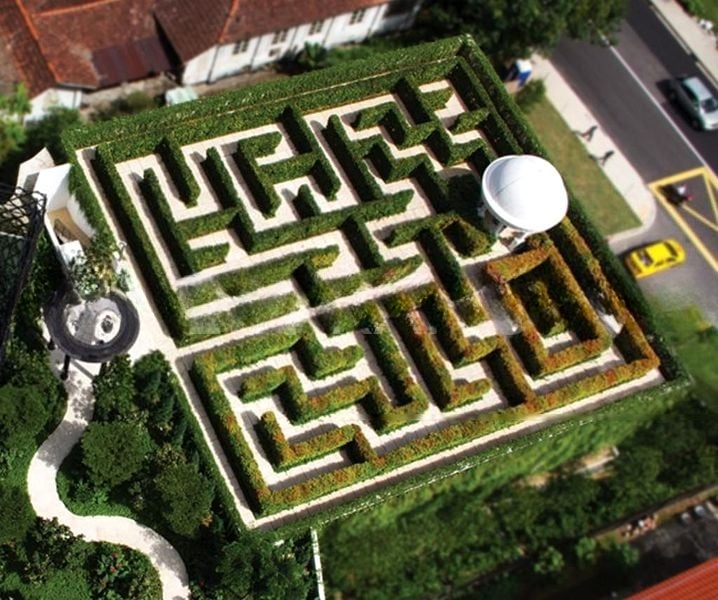 THE RITZ-CARLTON RESIDENCES SINGAPORE CAIRNHILL 15