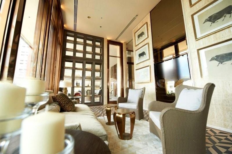 THE RITZ-CARLTON RESIDENCES SINGAPORE CAIRNHILL 11
