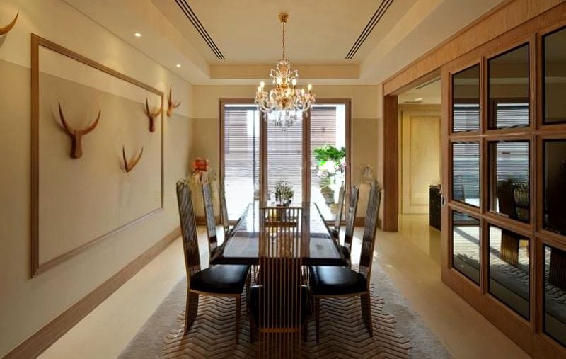 THE RITZ-CARLTON RESIDENCES SINGAPORE CAIRNHILL 8