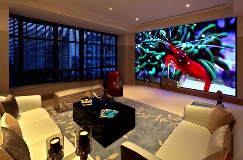 THE RITZ-CARLTON RESIDENCES SINGAPORE CAIRNHILL 2