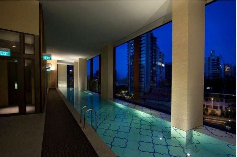 THE RITZ-CARLTON RESIDENCES SINGAPORE CAIRNHILL 12