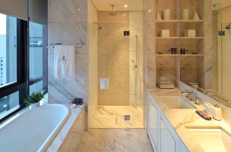 THE RITZ-CARLTON RESIDENCES SINGAPORE CAIRNHILL 4