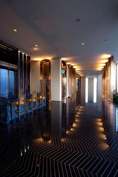 THE RITZ-CARLTON RESIDENCES SINGAPORE CAIRNHILL 14