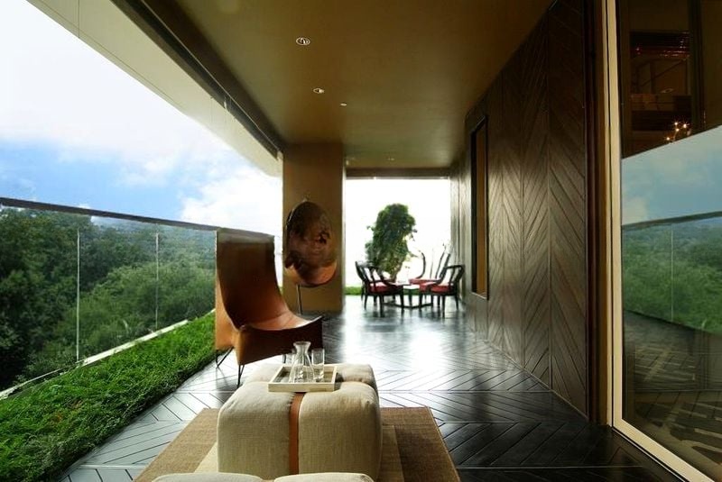 THE RITZ-CARLTON RESIDENCES SINGAPORE CAIRNHILL 13