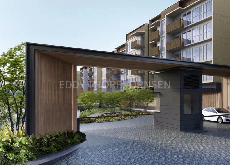 THE WATERGARDENS AT CANBERRA 8