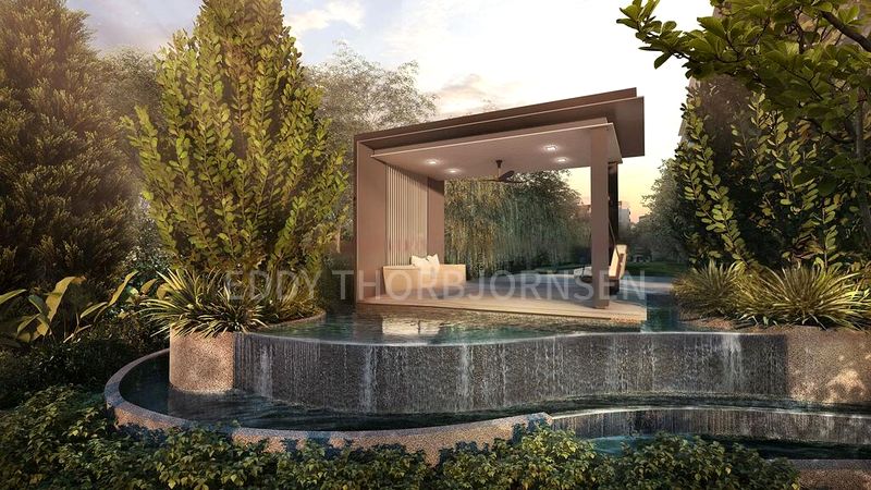 THE WATERGARDENS AT CANBERRA 9