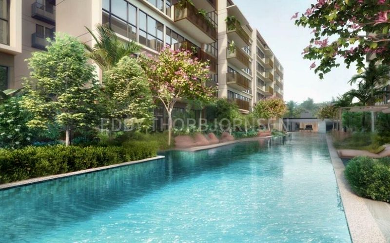 THE WATERGARDENS AT CANBERRA 10