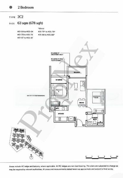 THE WATERGARDENS AT CANBERRA 12