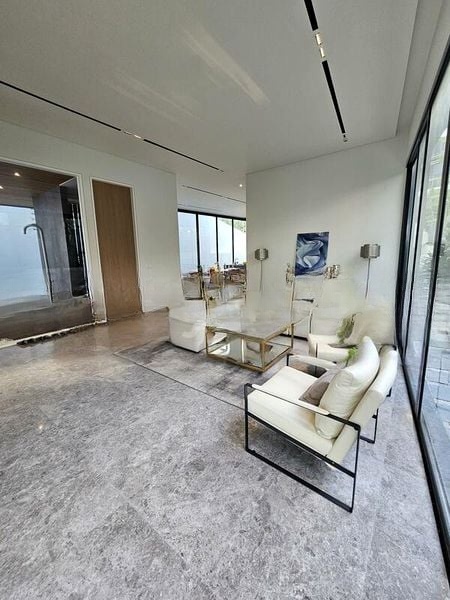 LANDED HOUSING DEVELOPMENT 5