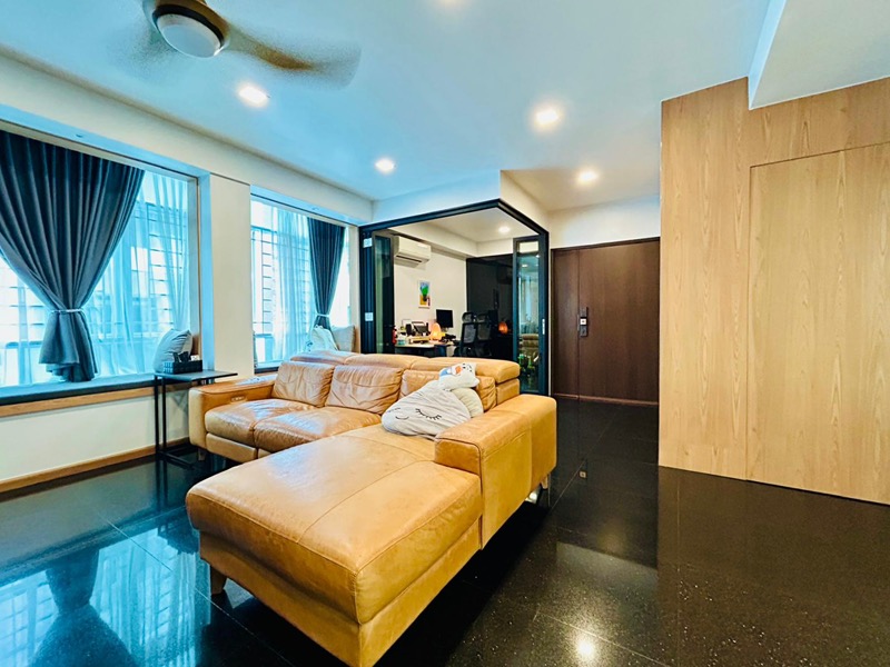 EASTERN RESIDENCE 1