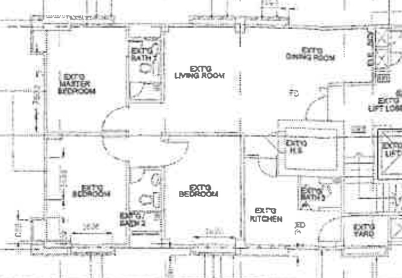 EASTERN RESIDENCE 13
