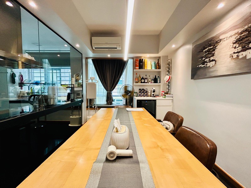 EASTERN RESIDENCE 16