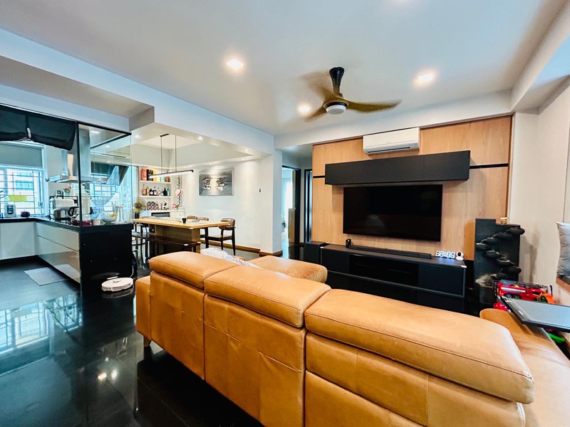 EASTERN RESIDENCE 4
