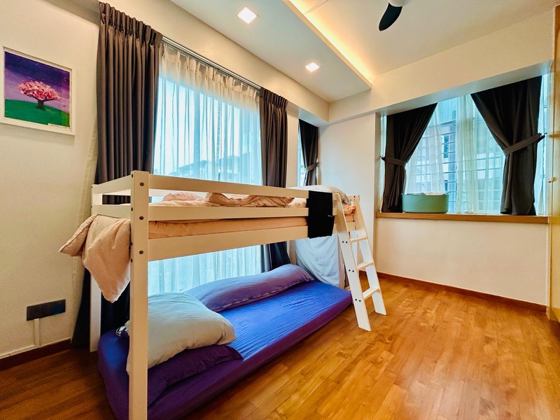 EASTERN RESIDENCE 7