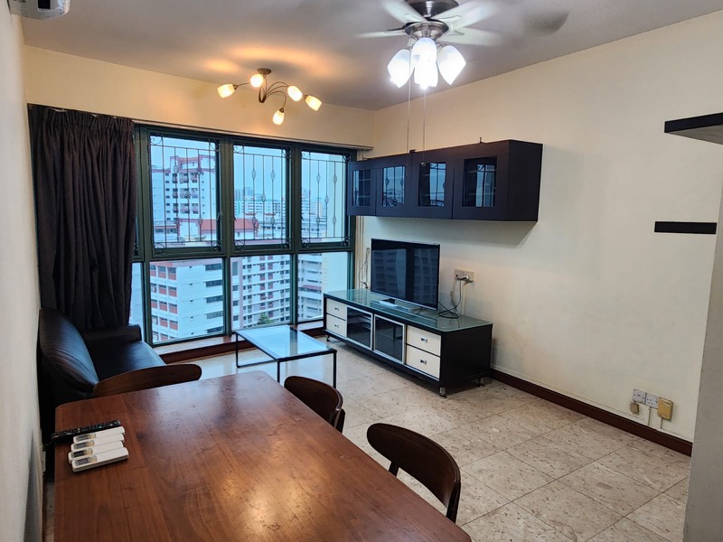 PALM GARDENS 7