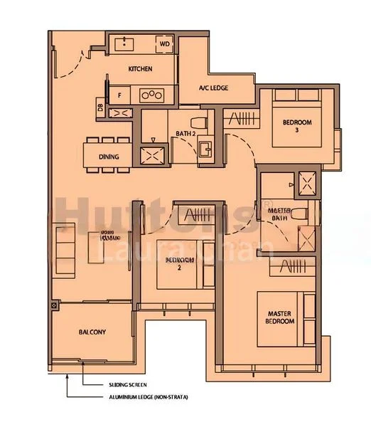DAIRY FARM RESIDENCES 11