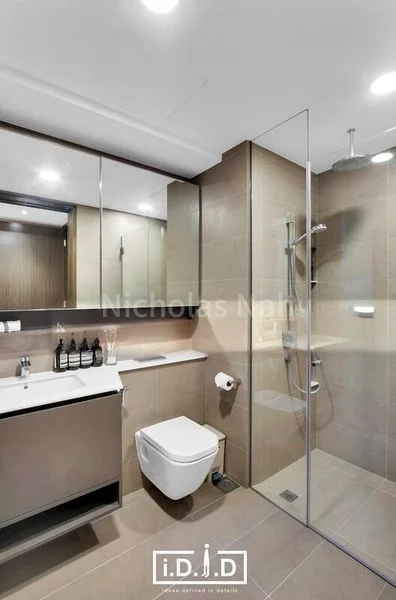 GRANDEUR PARK RESIDENCES 2