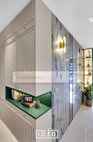 GRANDEUR PARK RESIDENCES 3