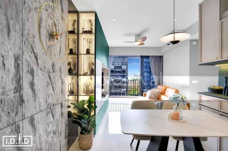 GRANDEUR PARK RESIDENCES 4