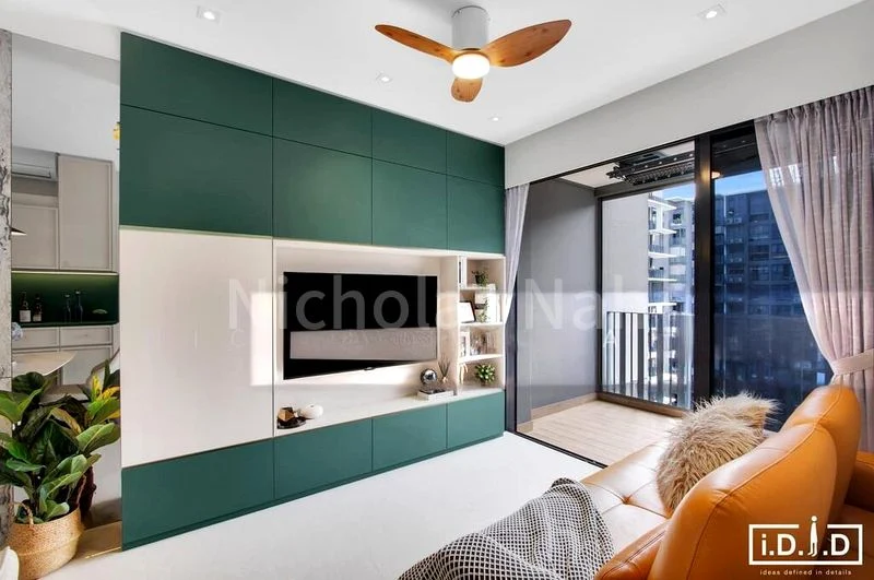 GRANDEUR PARK RESIDENCES 5