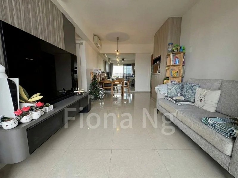 RIVERCOVE RESIDENCES 2