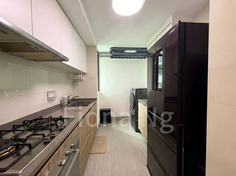 RIVERCOVE RESIDENCES 3