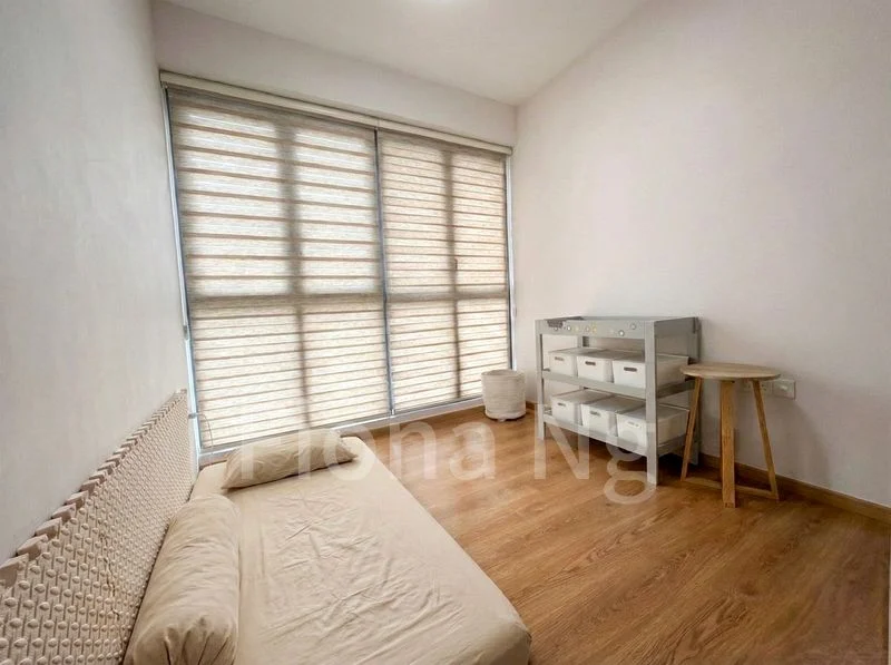 RIVERCOVE RESIDENCES 5