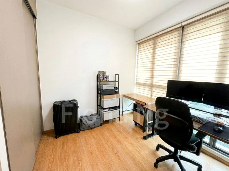 RIVERCOVE RESIDENCES 6