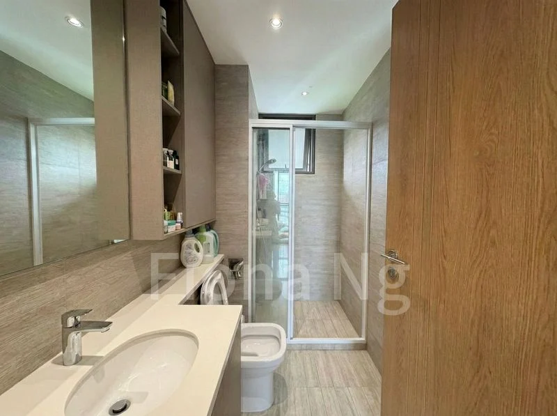 RIVERCOVE RESIDENCES 7