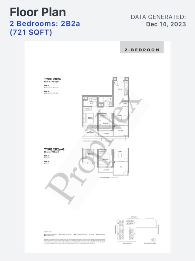 DAIRY FARM RESIDENCES 7