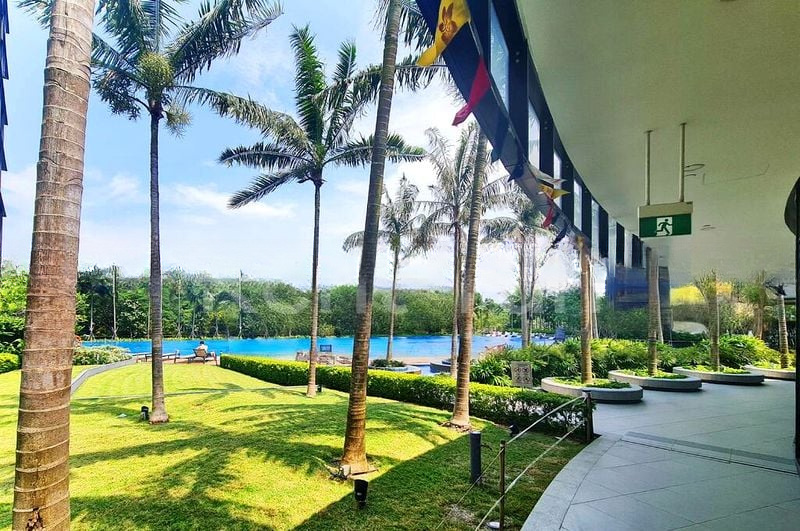 SEASIDE RESIDENCES 10