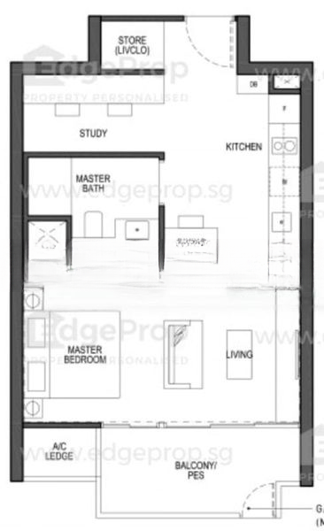 SEASIDE RESIDENCES 12