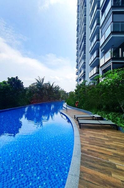 SEASIDE RESIDENCES 11