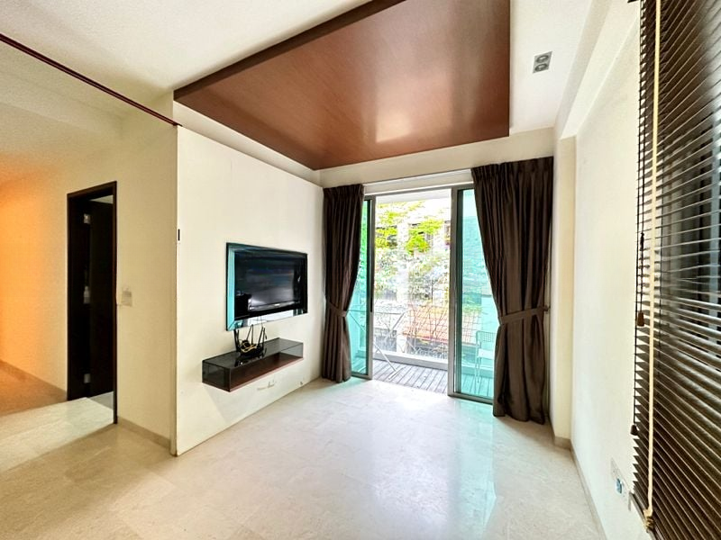MELROSE VILLE 1