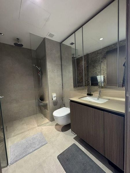 SEASIDE RESIDENCES 2