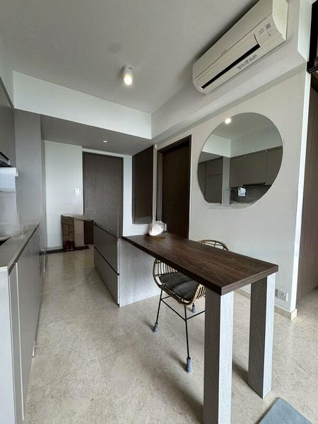 SEASIDE RESIDENCES 4