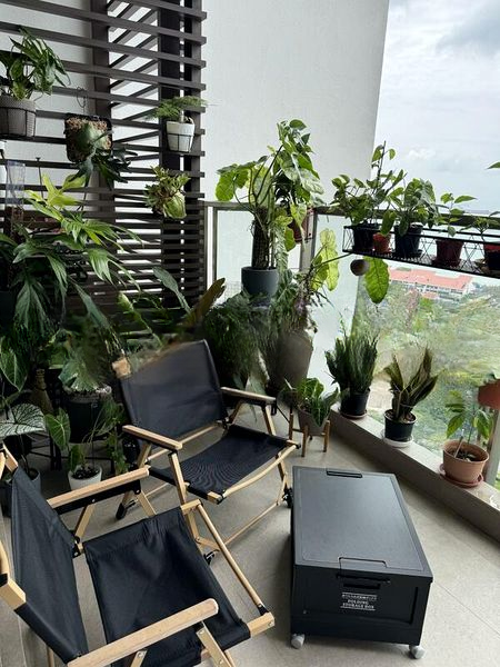 SEASIDE RESIDENCES 5